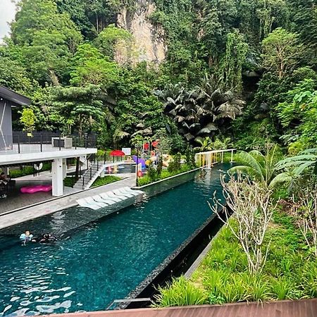 Ipoh Cove Hillside By Ghs 아파트 외부 사진