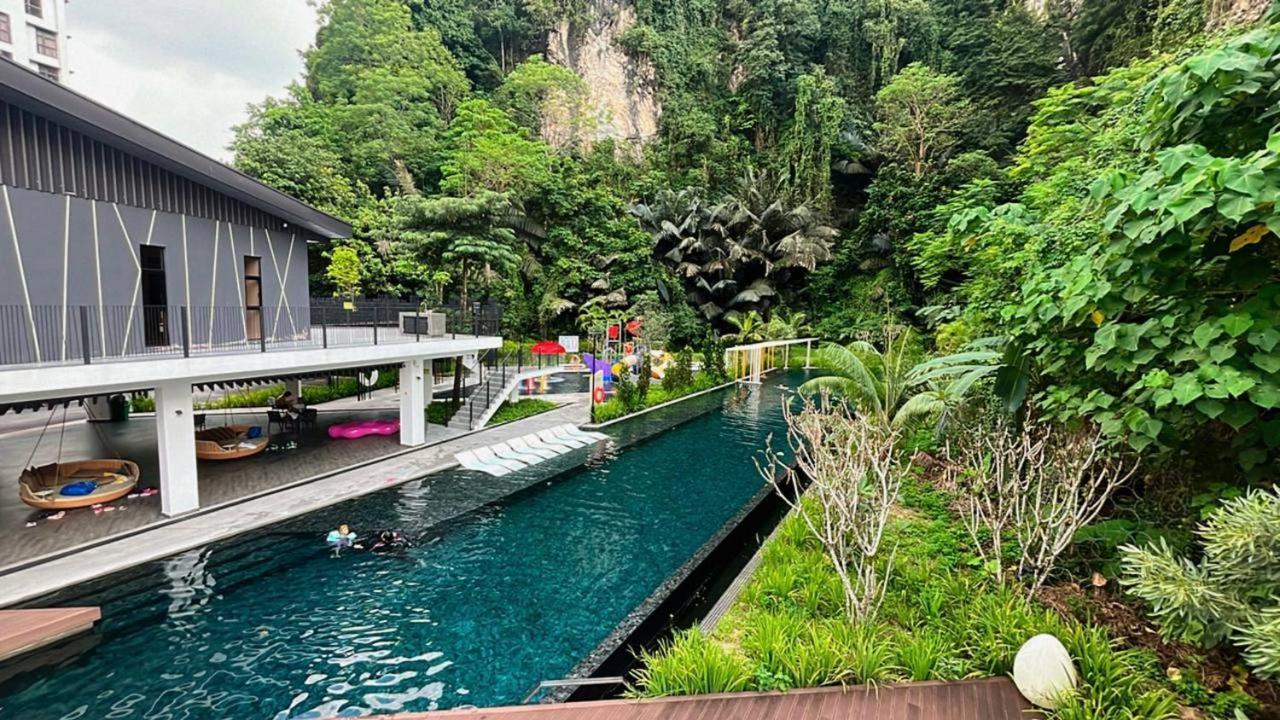 Ipoh Cove Hillside By Ghs 아파트 외부 사진