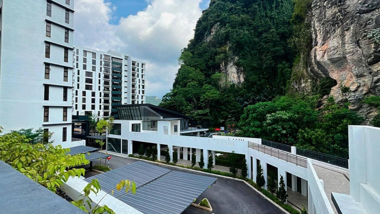 Ipoh Cove Hillside By Ghs 아파트 외부 사진