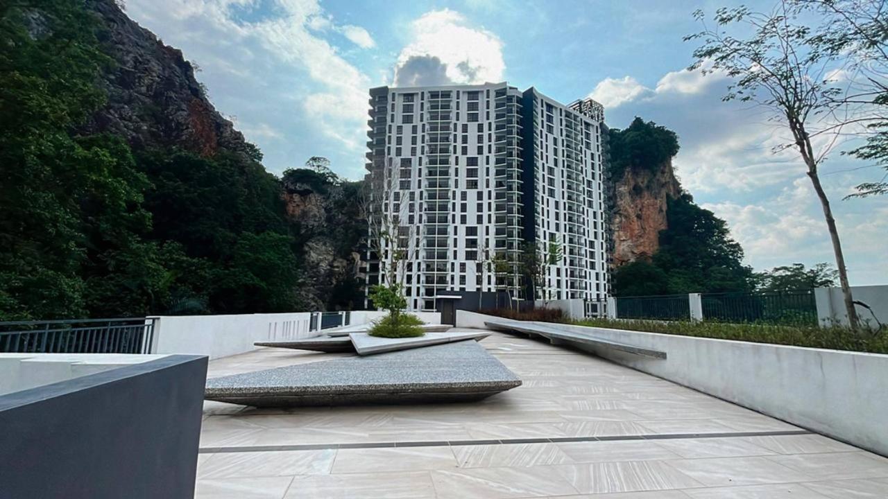 Ipoh Cove Hillside By Ghs 아파트 외부 사진