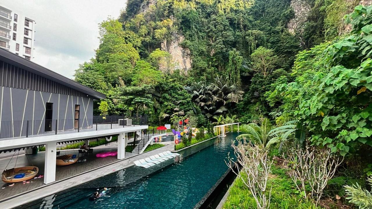 Ipoh Cove Hillside By Ghs 아파트 외부 사진